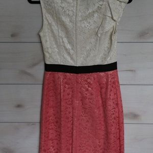 DRESS LILLY PULITZER SIZE 4